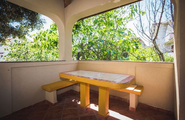 Apartment Sanic Rab - Foto 33