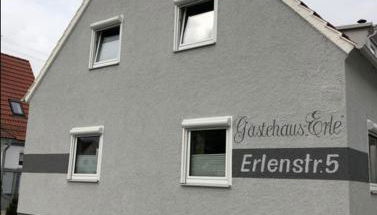 Gästehaus Erle - Foto 5