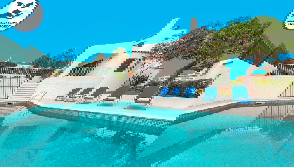 Villa Kailua by Algarve Vacation - Foto 1, Imagen principal