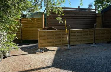 Little heaven El Rancho Criollo - Foto 20