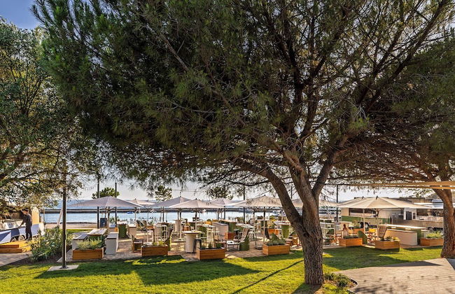 Maistra Camping Amarin Mobile homes - Foto 54