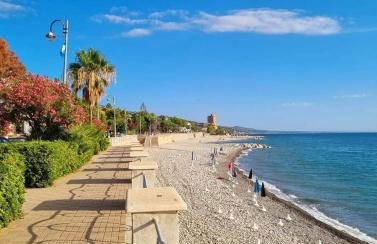 Azzurro Apartman - Foto 12