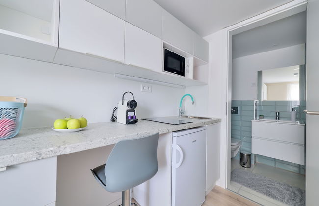 Villa Oliver Hévíz 2 - Foto 31