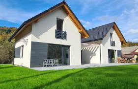 Wyskocz w góry - domek z balią ogrodową - Foto 32