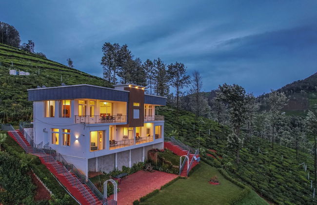 Heavenly Hills - Foto 3