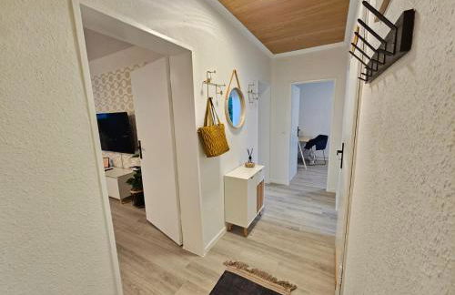 Blu Apartment Ferienwohnung, Businesswohnung, Monteurzimmer - Foto 10