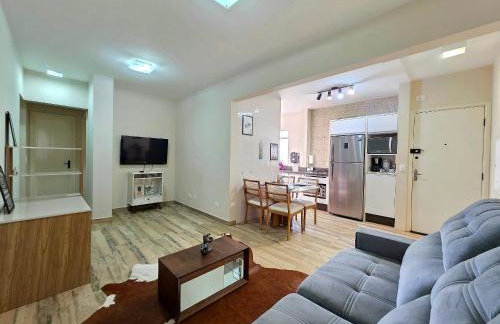 Apt Centro 3 quartos 2 banheiros com garagem - Photo 20