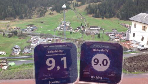 Baita Muffe' - Foto 2