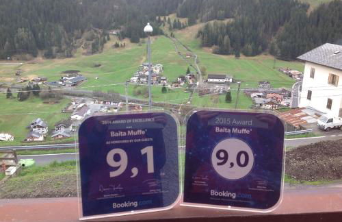 Baita Muffe' - Foto 2