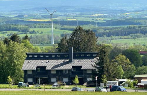 Wohnung im Herzen des Vogelsbergs direkt an der Herchenhainer Höhe - Foto 16