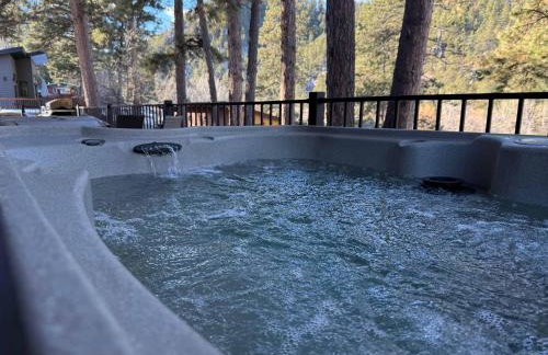 In the center of it all The Elkhorn Cabin - Foto 26