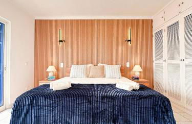 Sea & Sun WindMill Apartment by Be Cherish - Foto 19