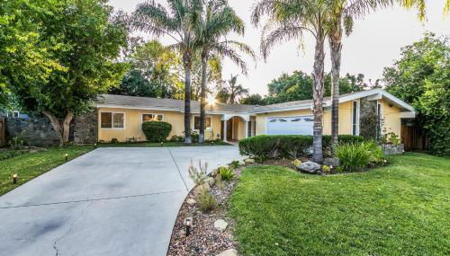 Villa Sausalito - Newly Designed 4BR HOUSE & POOL by Topanga - Foto 3