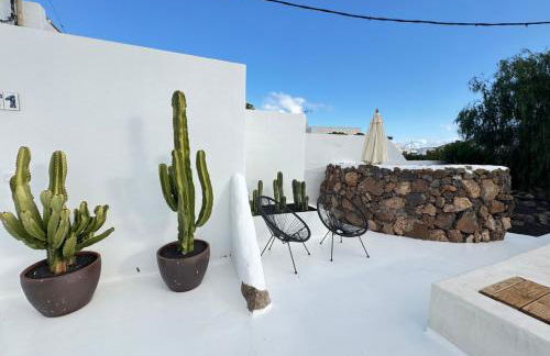 Casitas Santa Rita - POOL & PRIVATE TERRACES - Foto 48