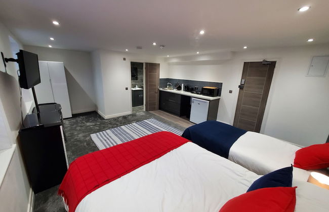 The Ashcroft Apartments - Photo 10