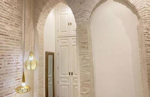 innCádizPalacio Conde Casa-Brunet - Foto 23