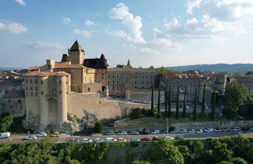 Gîte 1 "Mimosa" aux Magnolias - Foto 22