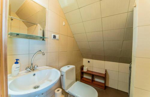 Pensjonat Jagoda - Foto 7