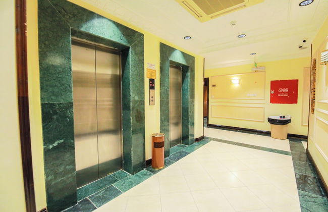 Orouq Al-Dahab Hotel - Foto 36