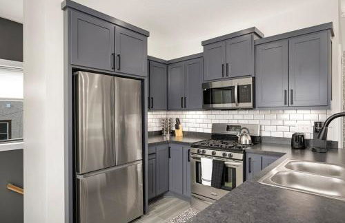 North-east arts district loft - Foto 2