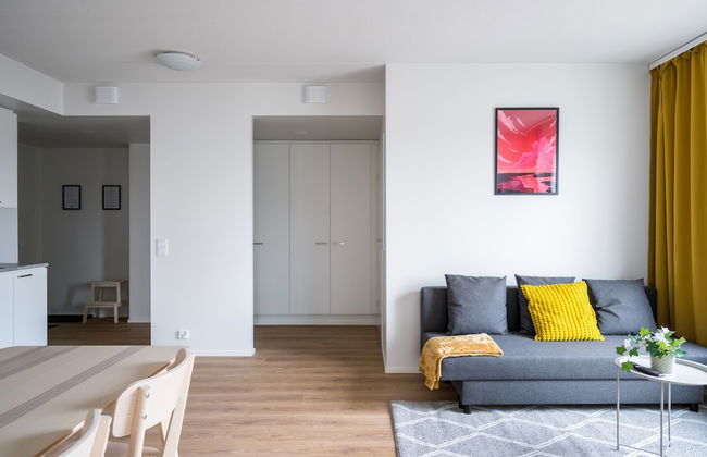 Hiisi Homes Espoo Finnoo - Foto 43