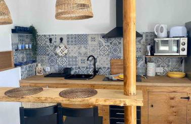 Studio Apartment in Beautiful Chalet, Finca FAZ - Foto 23