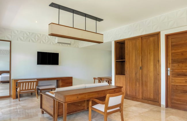 Medewi Surf Villa Luxury - Photo 17