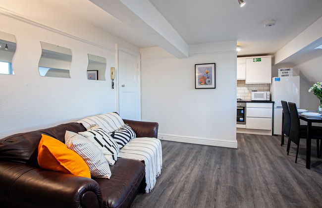 The Manchester Pad - Sleeps 12 - Foto 21