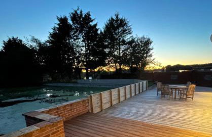 Charming, cosy waterside retreat in Gimingham, North Norfolk - Foto 11