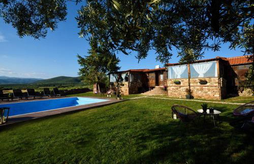 Los vagones - Photo 22