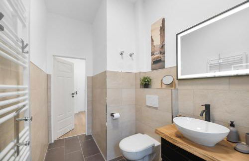 Elite Weser Apartments - Foto 44