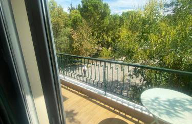 Agora Apt1, Metro Station, 1 bdrm - Foto 47