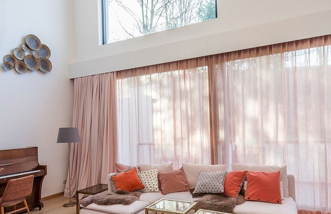 Unit 4 - Spacious Smart Home Triplex Private Garden & Parking - Foto 11