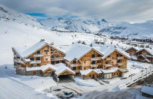 Apartment Wapa Alpe d'Huez - by EMERALD STAY - Foto 48