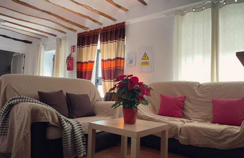 La Rosita alojamiento rural - Foto 22