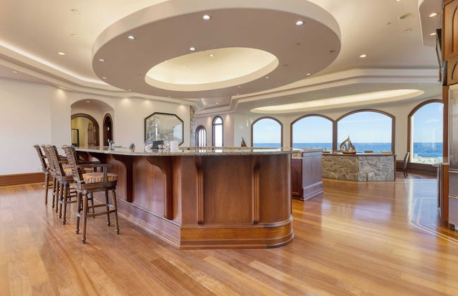 Bay House by Avantstay Waterfront, Pier, Pond - Foto 2