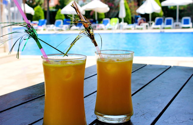 Irem Garden Hotel & Apartments - Foto 69