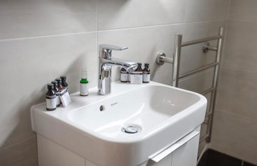 Luxury three bedroom serviced apartment - Springfield - Foto 12
