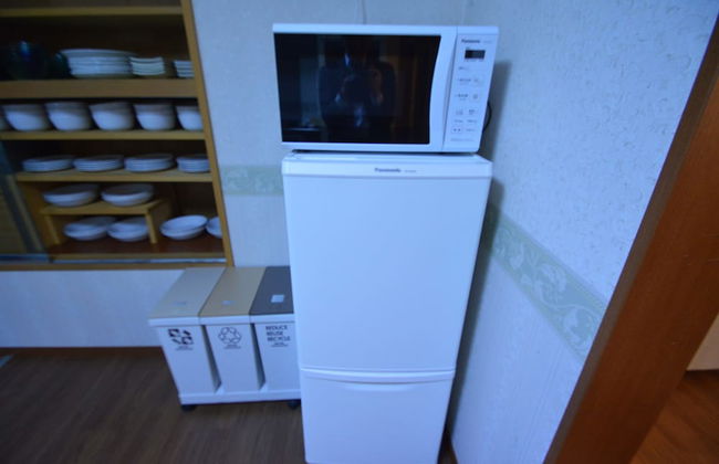 Id Stay Kawaguchiko - Foto 58