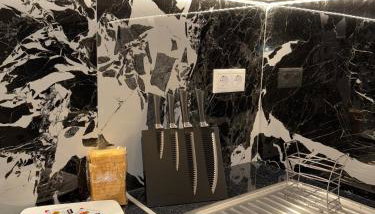 Urban Luxy Staycation - Foto 4, stove