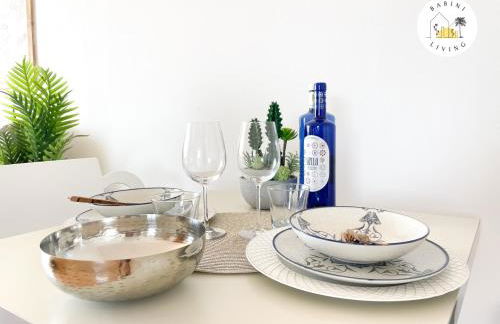 Atico del Sol by Babiniliving - Foto 6