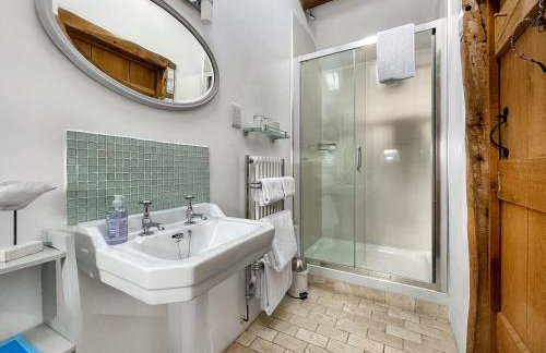 Meadow Barn - Foto 24