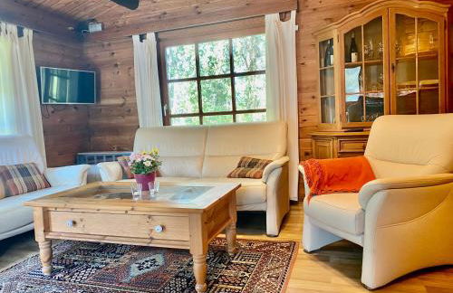 Heidegut Eschede Reitsportanlage und Feriendorf - Foto 14