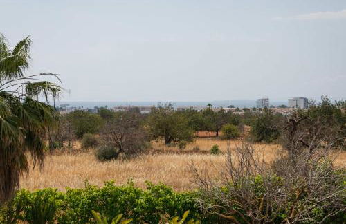 Villa Mara- Close Playa den Bossa beach - Foto 25