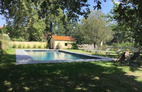 Château de Villeclare - 2 nuits minimum - Foto 27