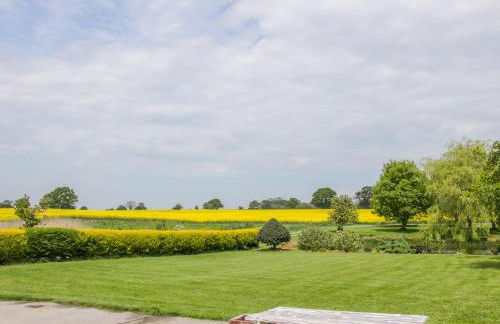 The Manor House at Kenwick Lodge - Foto 54