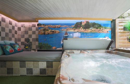 Gîte Les Galets Blancs - Foto 24