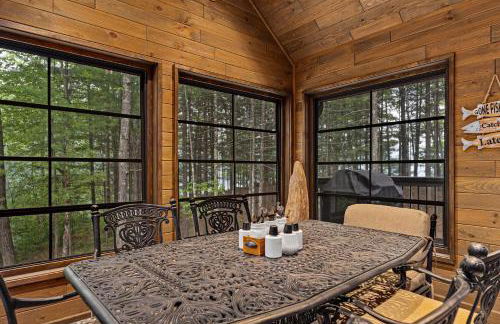 Tranquility Point in Lac du Flambeau WI - Photo 16