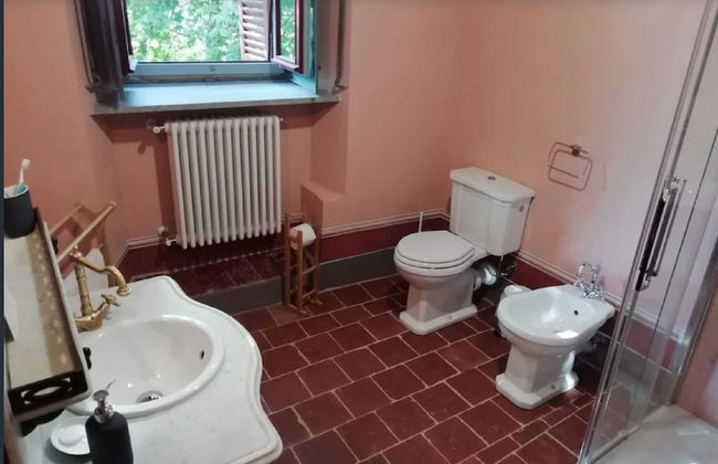 Charming Castle Stay, Robella - Foto 14