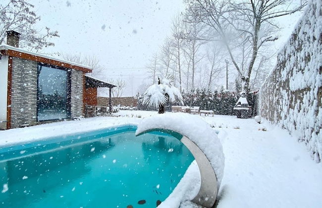 Sapanca Dream Houses 2 - Foto 13